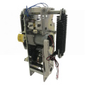 Alta tensão interna Tipo fixo Tipo 3 Módulo de pólo de pólo de pólo de pólo de pólo Integrado Vacuum Integrated Vacuum Circuiter
